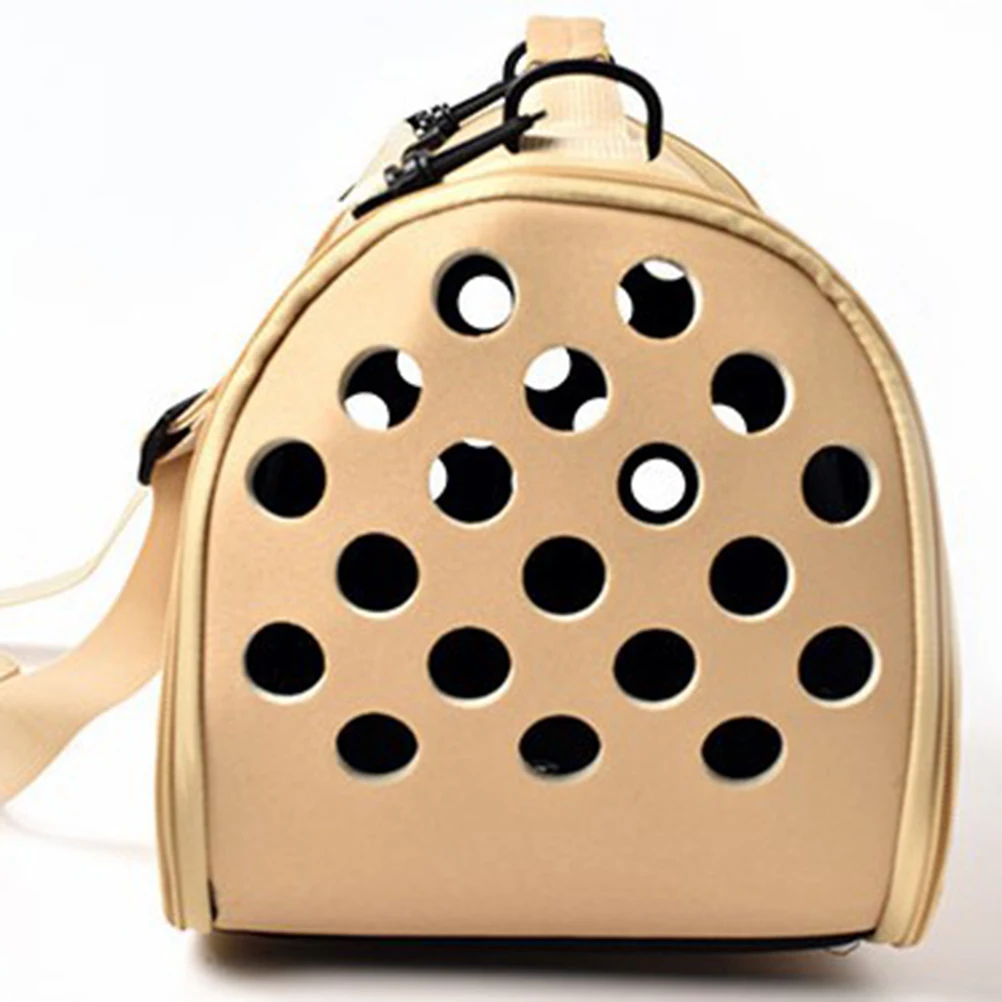 

Portable Pet Bag Supplies Space Dog Breathable Carry Diagonal Span Carriers Cross-body