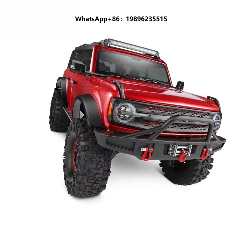 High Speed 2.4Ghz  Remote Control Climbing 4wd Rc Vehicles Off-road Rc Rock Climbing Car