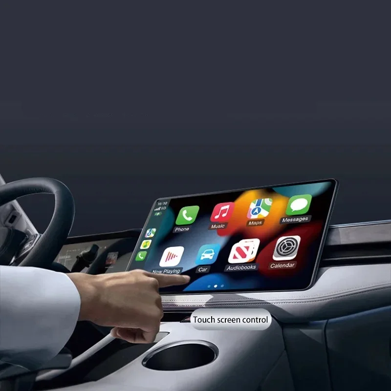 best wireless carplay adapter
