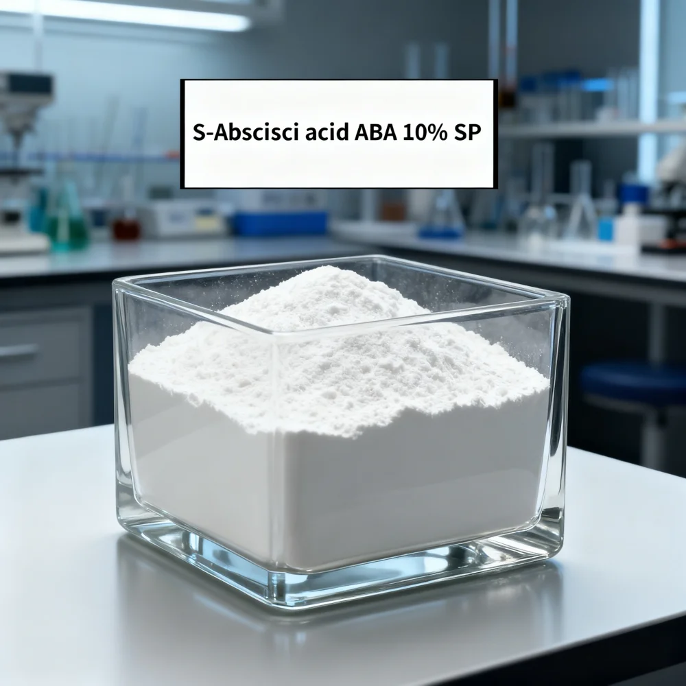 Natural Plant Hormo…