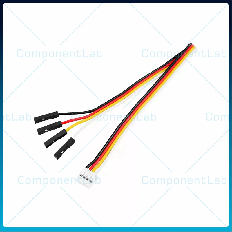 For M5Stack Connect…