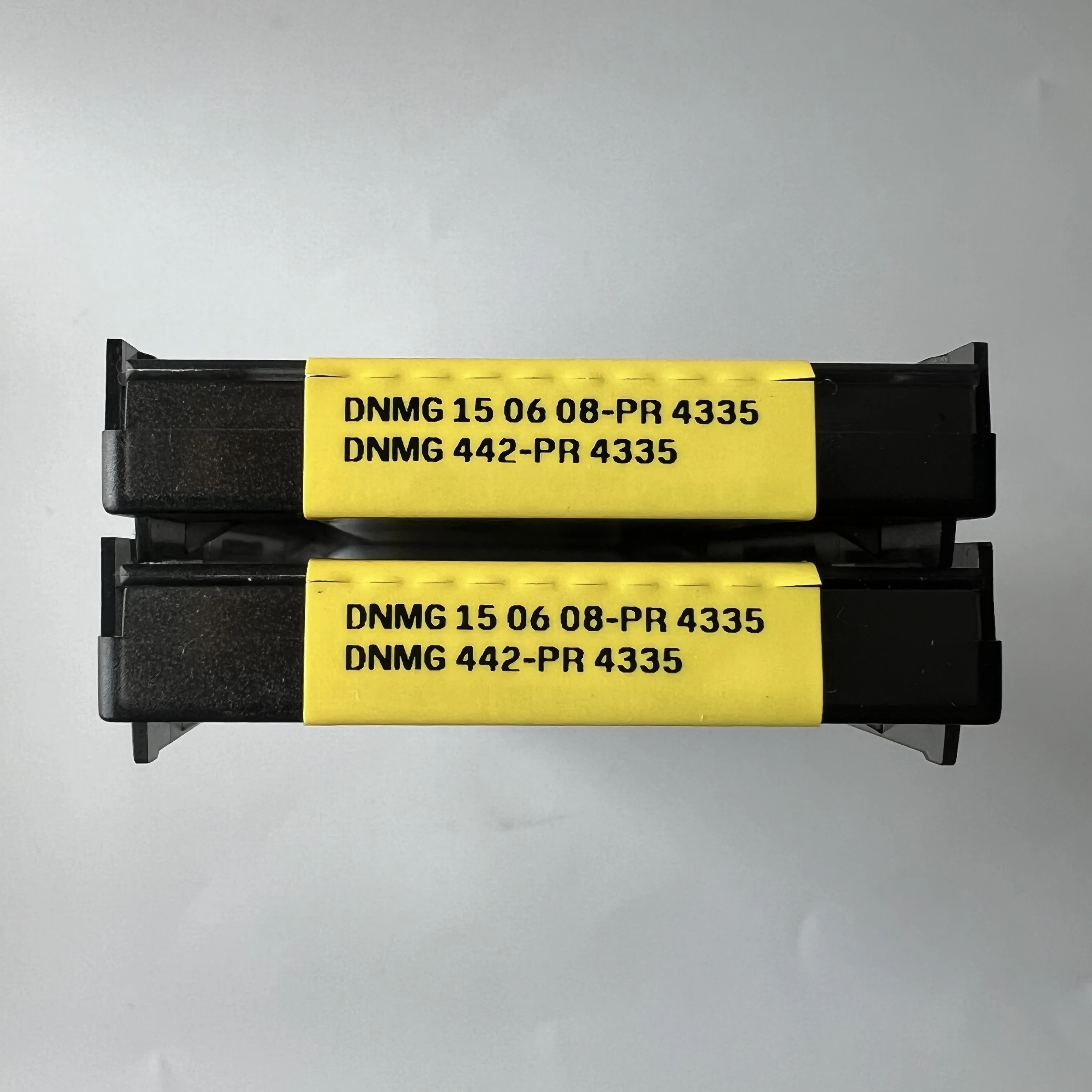 

DNMG150608-PM 4315 CNC blade DNMG150608-PM 4415/DNMG150608-PR 4325/DNMG150608-PR 4335