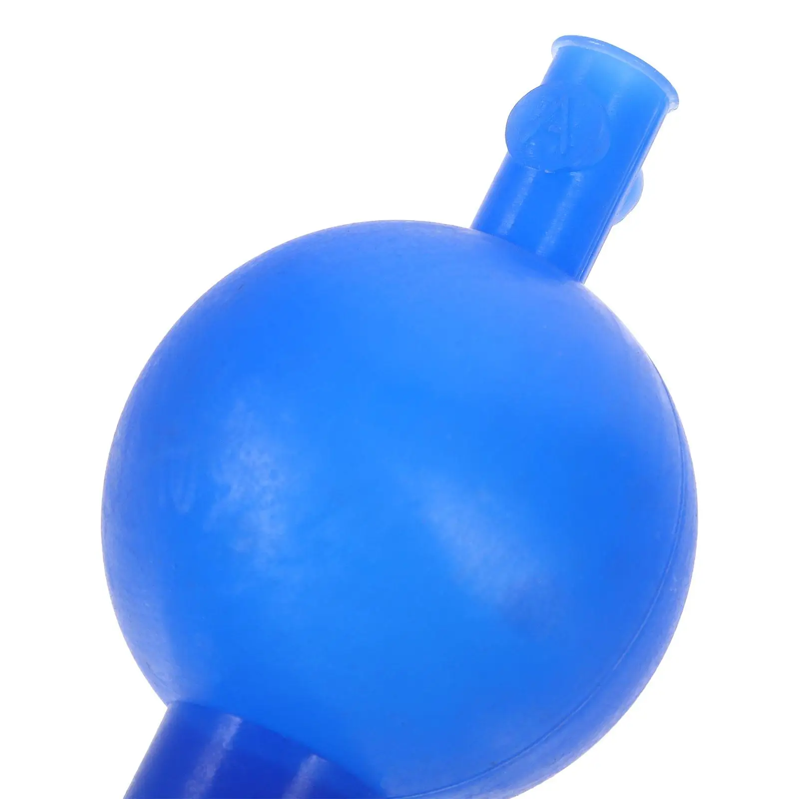 

Rectangle Quantitative Suction Ball Pipette Laboratory Accessory Silica Gel Pipettes Bulb for