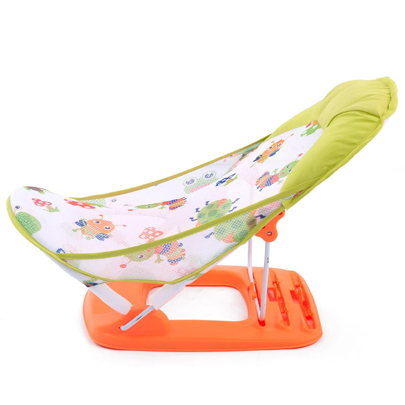 Deluxe Baby Bather Seat 4