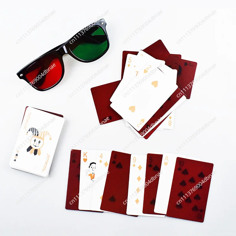 ferramenta-de-treinamento-para-ambliopia-e-estrabismo-com-cartas-de-poquer-vermelhas-e-verdes-para-melhoria-da-visao-e-combate-a-depressao