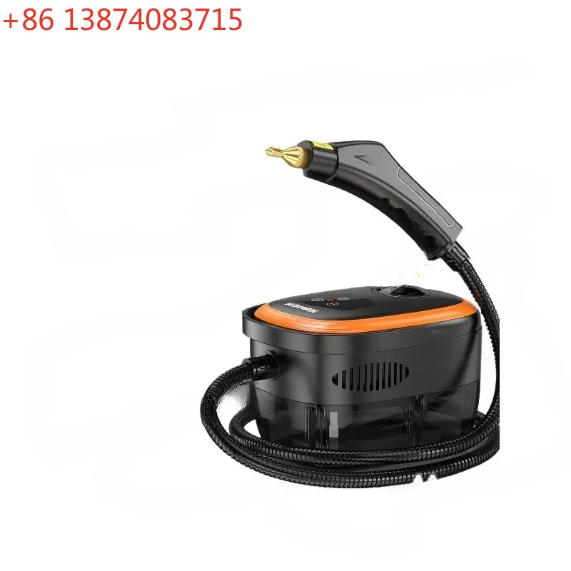 Steam Cleaning Machine Household High Temperature and High Pressure Professional Integrated Disinfection and Cleaning Machine