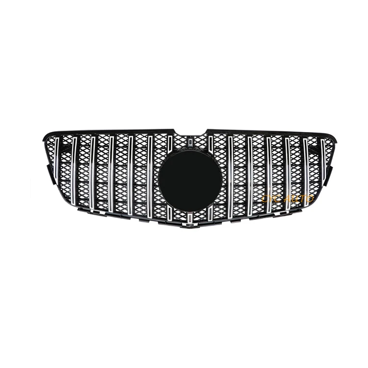 

Auto part R class car parts body kit for Mercedes Benz W251 upgrade GT grille 2011 2012 2017