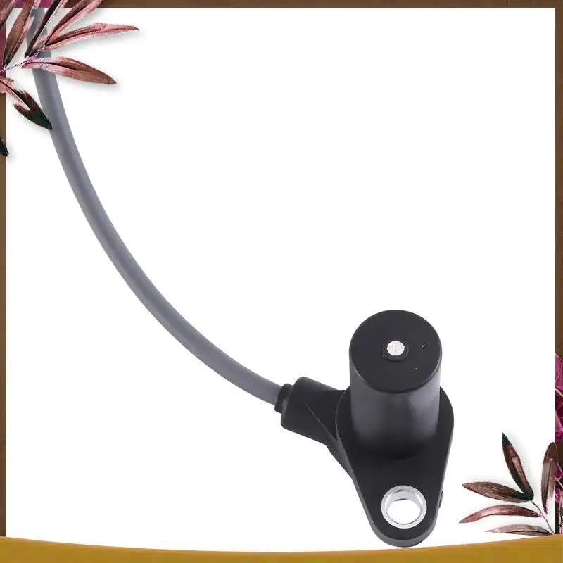 

AB59-077905381J Crankshaft Position Sensor Fit For A8 A8L Quattro 2004-2007 3.7L/4.2L Gasoline BFL BFM 077 905 381 J Replac