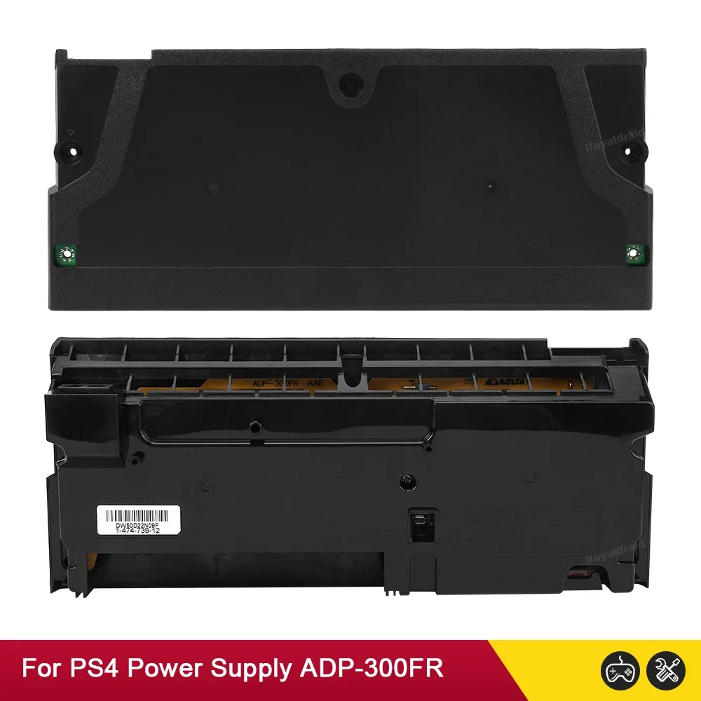 Substituição para adaptador de fonte de alimentação ps4 pro ADP-300CR ADP-300ER N15-300P1A ADP-300FR para fonte de alimentação ps4 pro 300cr 300er 300fr