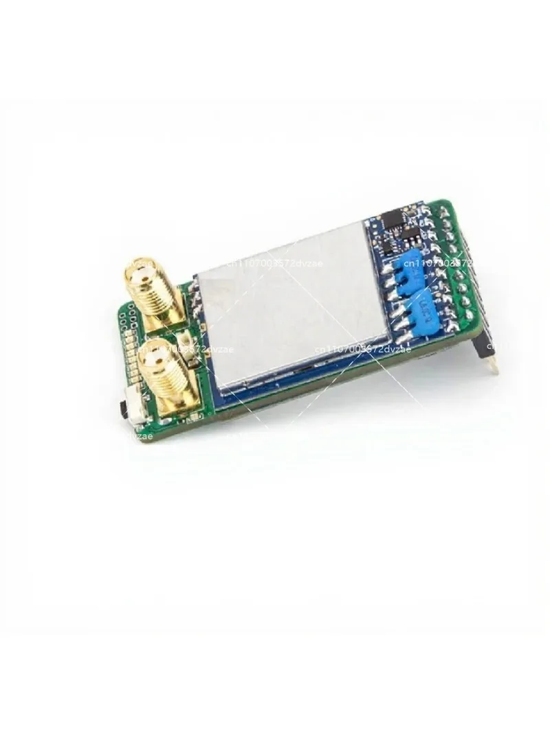 1.2G 1.3G Diversity Dual Receiver RX with Fat Shark Interface for FPV Video Glasses