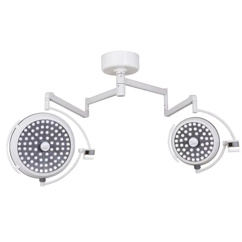 Medical Equipment Led Ceiling Room Theatre Lamps Lights Theatre Lamps Lights Operating Lamp Surgical Light with High Quality