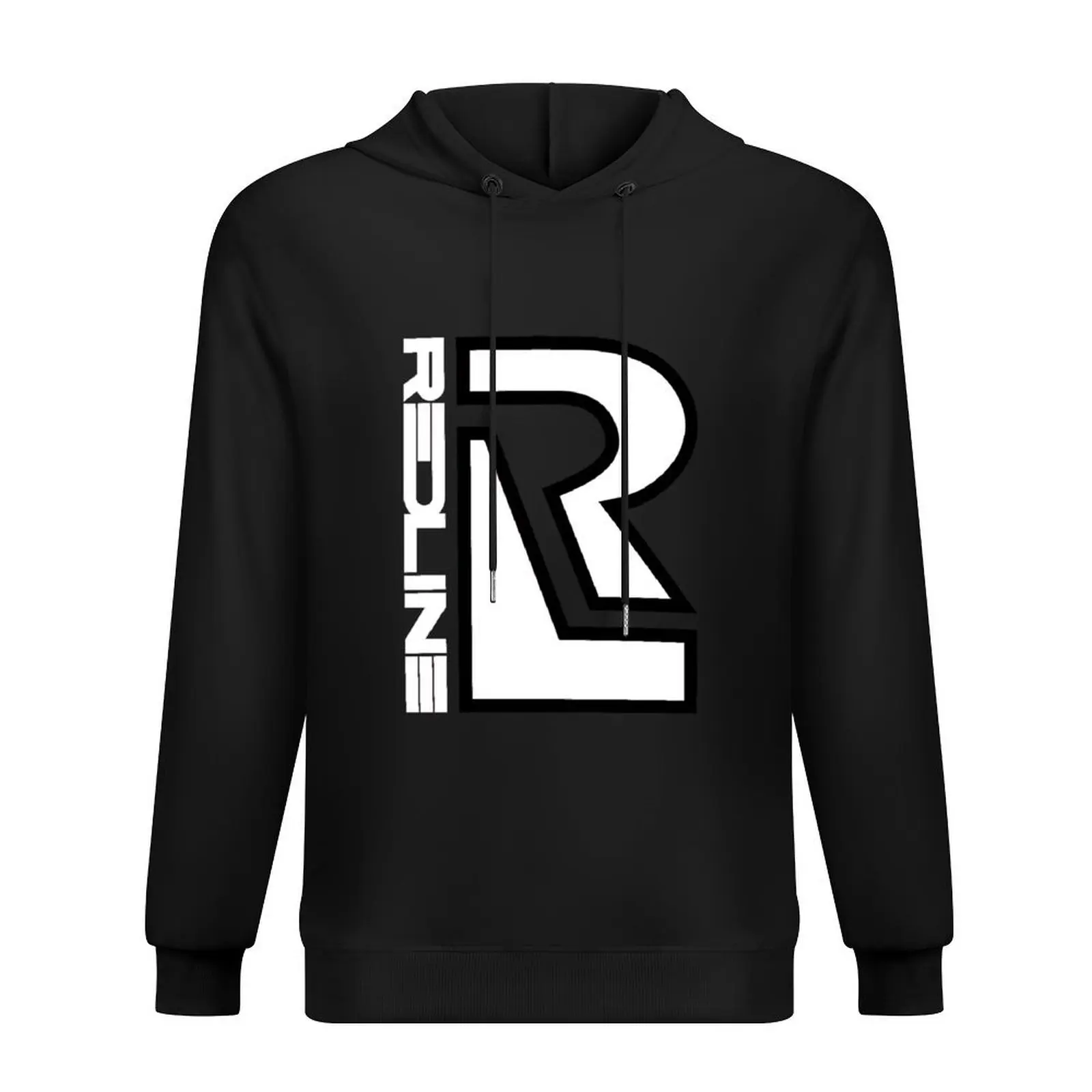 

80's Redline R Design Hoodie aesthetic clothing men's clothes men's coat fashion men oversized hoodie