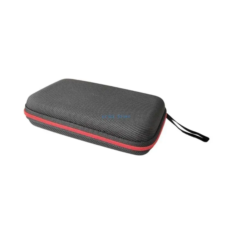 

583D Large Capacity Storage Box For RG34XX Console Spillproof Organizers Carrying Bag