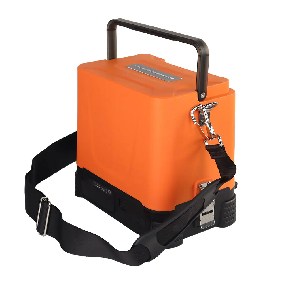 7s الربط السريع الألياف الربط 6 محركات أسعار آلة ربط الألياف الضوئية مع الساطور التلقائي الكهربائية #6