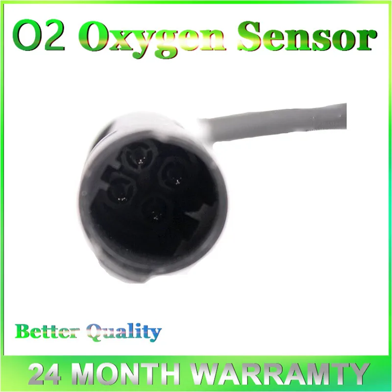 Sensor de oxigênio para BMW E46 N40 N42 N45 N46 Sensor de monitor lambda L = 765MM 11787506531