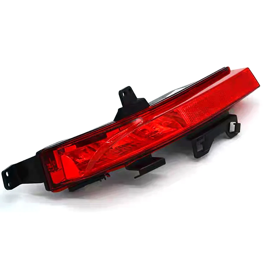 1Pc Rear Bumper Reflector Light Rear Brake Light Tail Fog light For Land Rover Discovery Sport 2015-2020 LR060911 LR060910