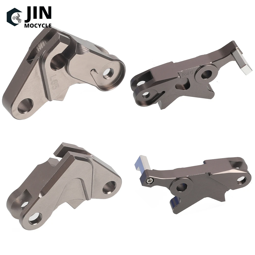 For KAWASAKI KLX140G KLX 140G 2017 2018 2019 2020 2021 2022 2023 2024 Motorcycles Dirt Bike Pivot Foldable Brake Clutch Levers