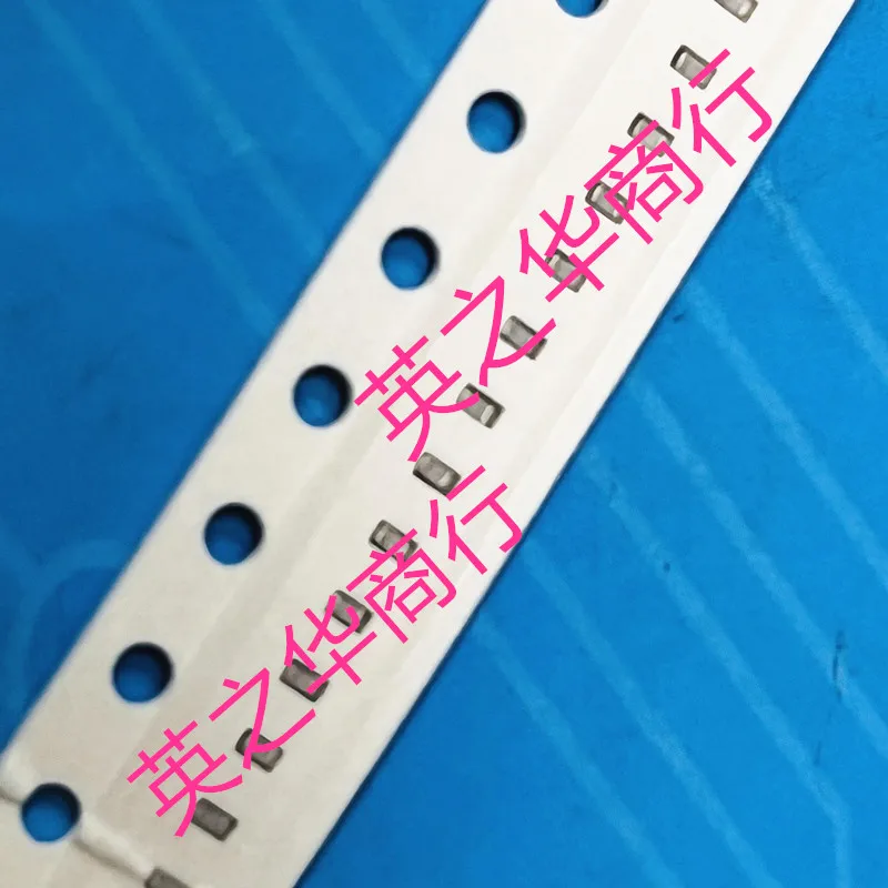 

50pcs orginal new CL05C180JB5NNNC 18PF 50V 0402