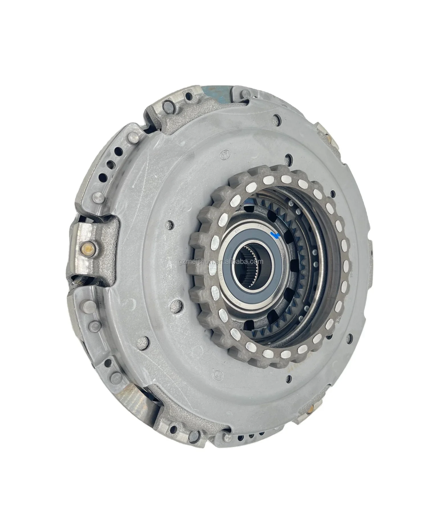 High qualityOriginal Factory Supply New Genuine Dry Clutch Body Automatic for Renault   Smart 6DCT250 DPS6 LUK Clutch