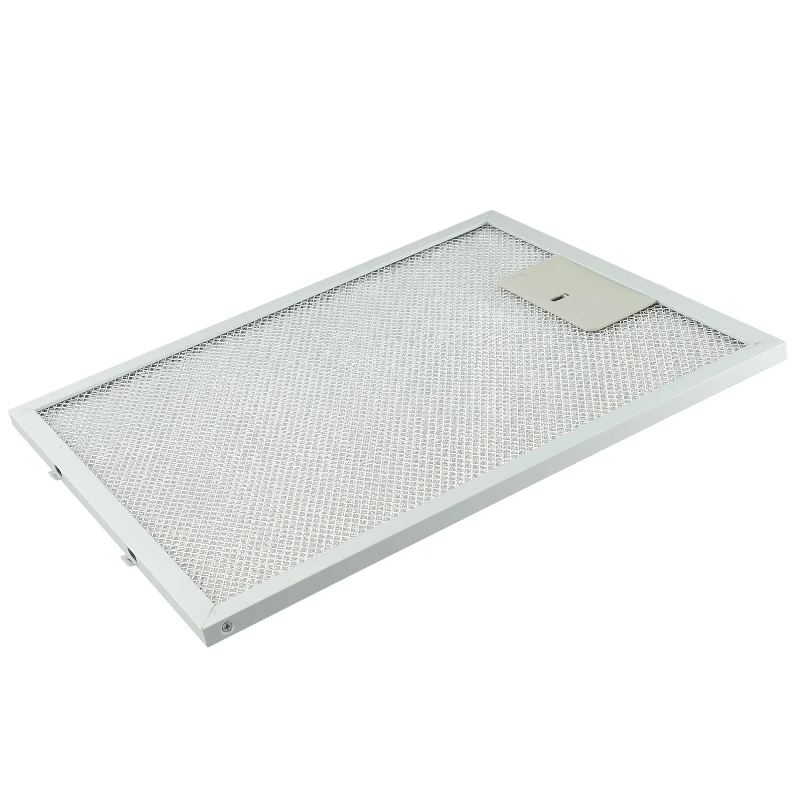 

Range Hood Filter Cooker Hood Grease Filter Kitchen Extractor Ventilation Aluminium Aspirator Filter Mesh 300 X 250 X 9mm