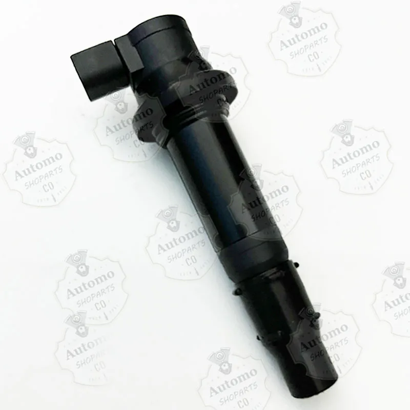 4PCS Ignition Coil F6T558 F6T560 For Yamaha YZF R1 R6 R6S VMX V Max 2002-2017 5VY-82310-00-00 5VY823100000