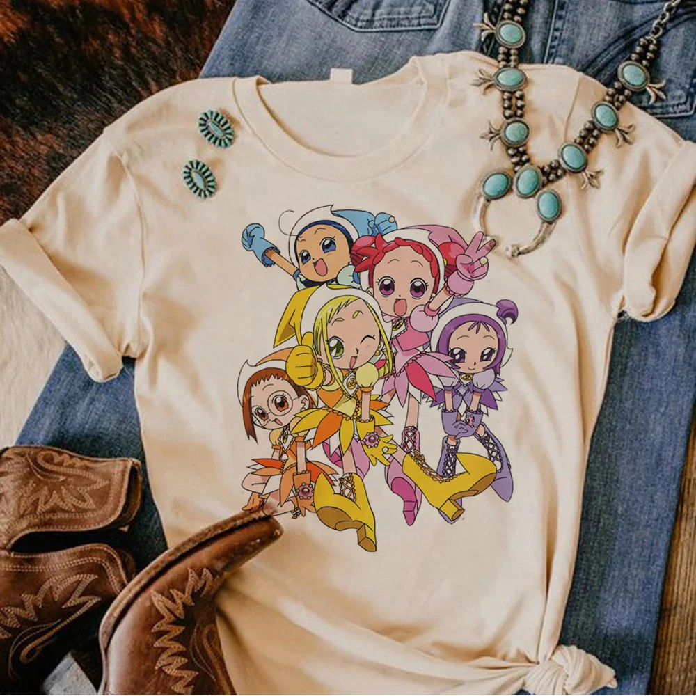 ojamajo doremi