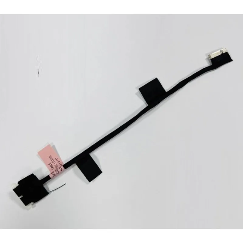 New Battery Line for DELL Latitude 7520 E7520 0Y0VPK DC02003S300 Battery Connection Ribbon Cable