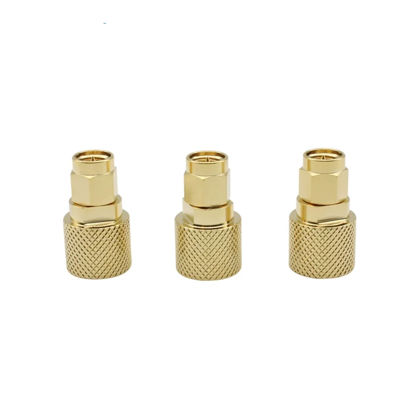 3.5MM MALE CALIBRATION KIT 6GHZ YSG-80533 OPEN SHORT LOAD SET OF SMA MALE CONNECTORS