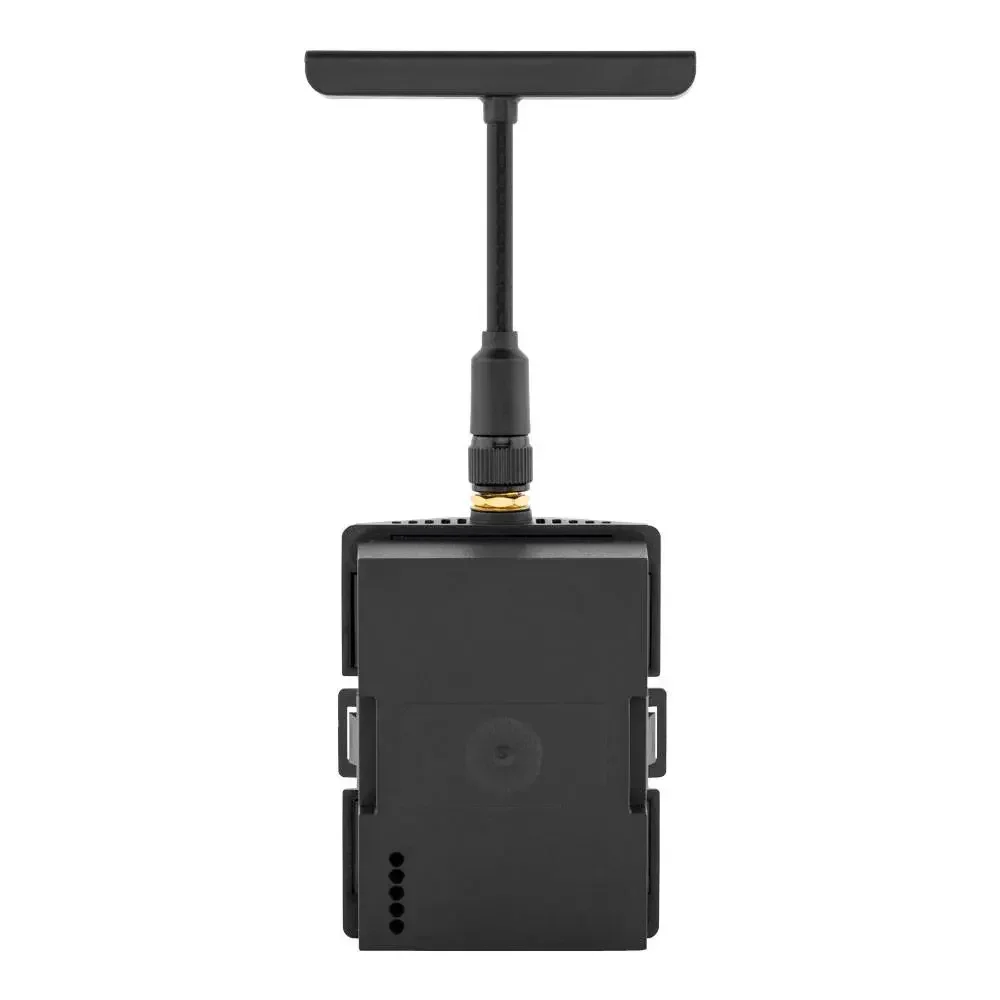Disponibile RadioMaster Ranger Micro ELRS Modulo 2.4GHz Combo Set RP1 RP2 Ricevitore RX per TX16S TX12MKIl MK2 Accessori Radio Parte