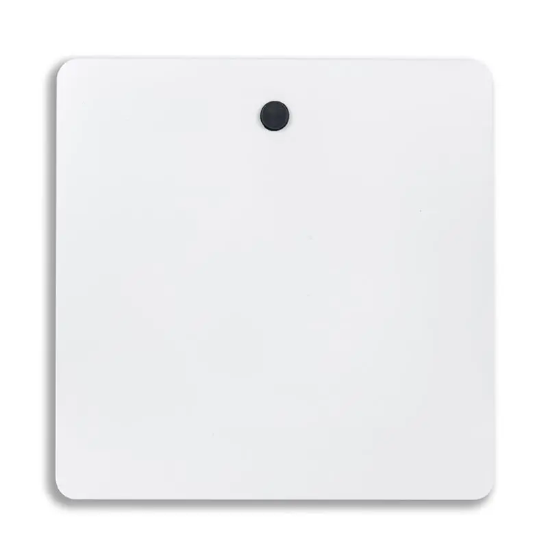 THIVN-MDF Fridge Magnets Featuring Integrated Music Box-Home Office For Christmas Decoration