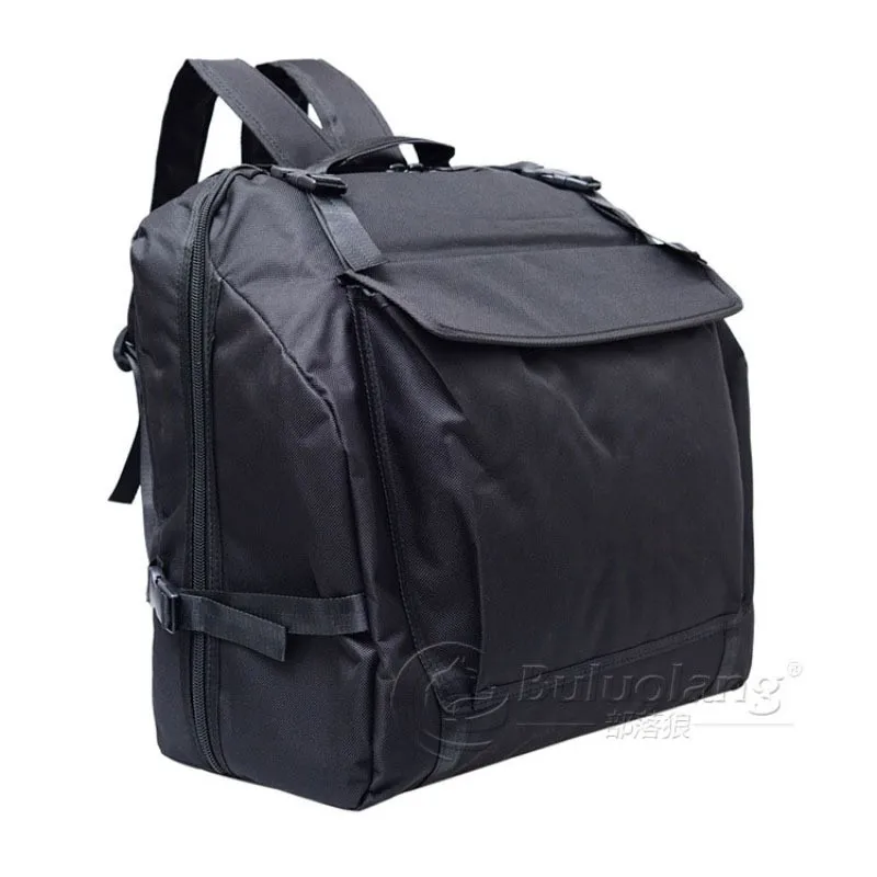 

Accordion Bag for Backpack Portable Instrument Case Pouch Cloth Storage Musical Organizer Child