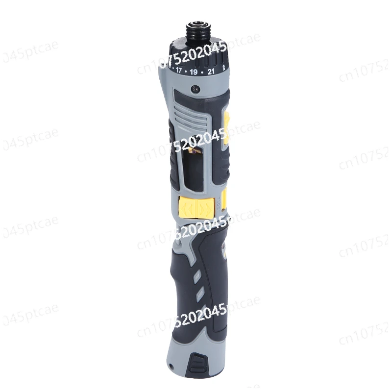 Rechargeable Automatic Screwdriver, Household Small Lithium Battery, Portable Phillips Electric Screwdriver, Rv439