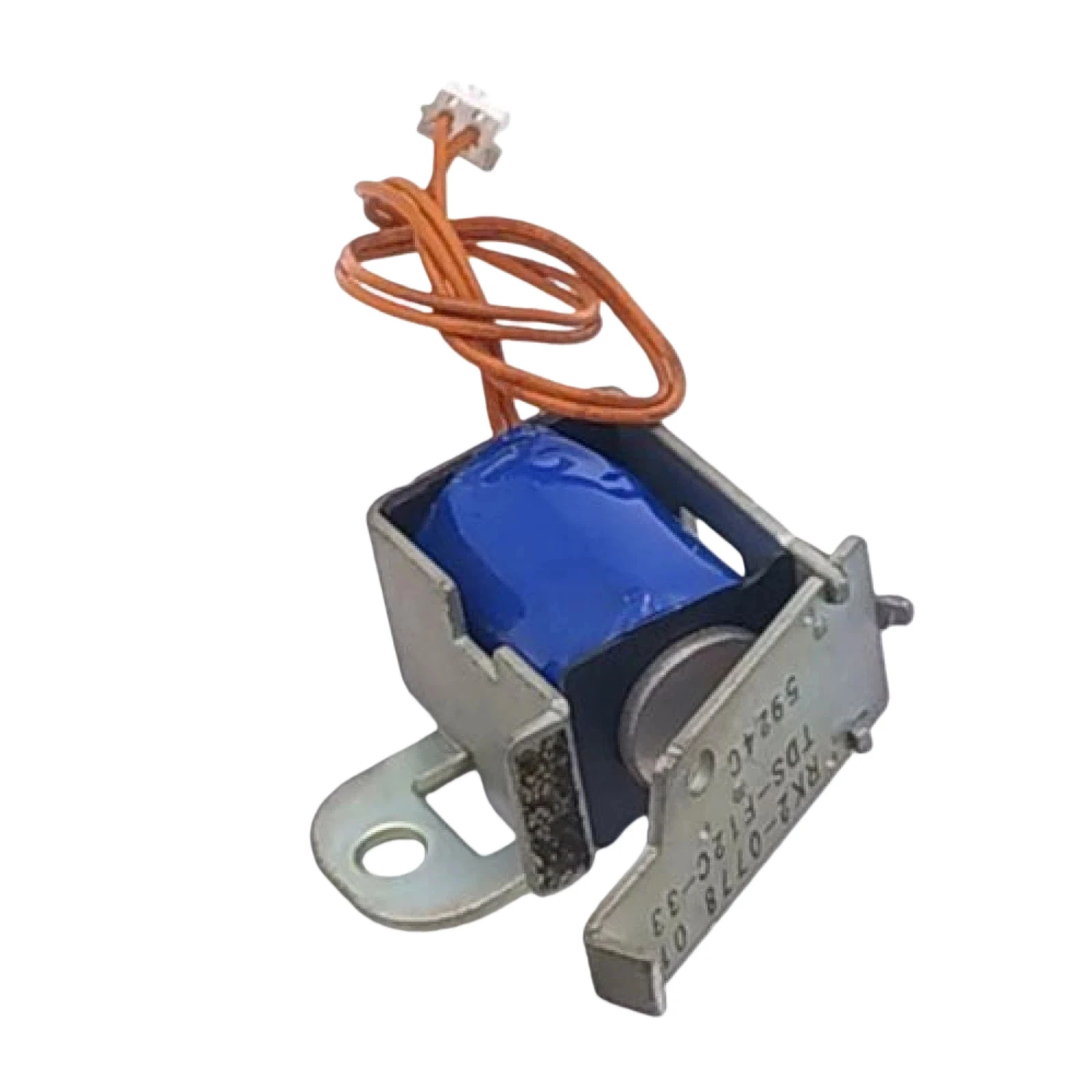 

Электромагнитный клапан RK2-0778-000 RK2-0778 для Canon FAX-L100 FAX-L120 M1020 2900B M1005 FAX-L140 M1018