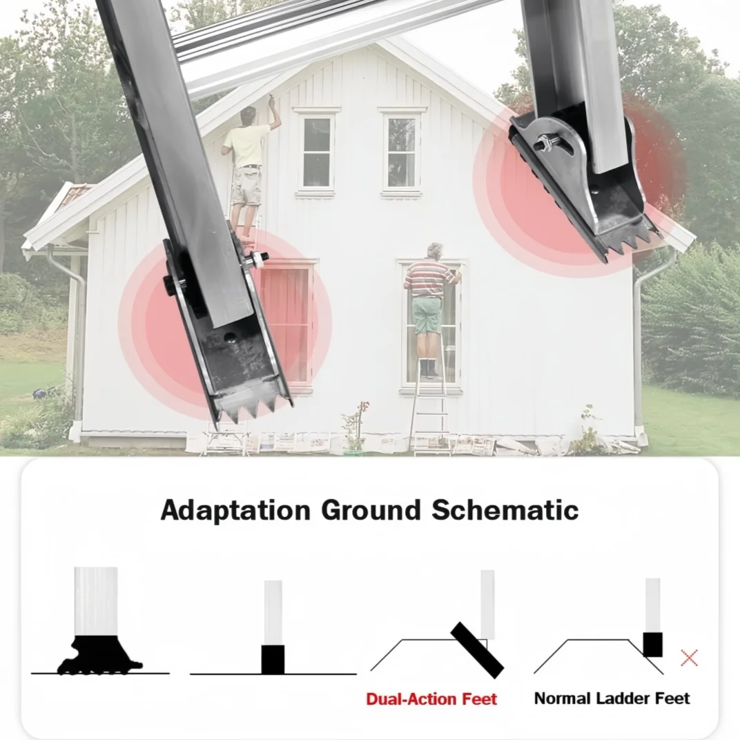 Thumbnail 3 - #50 Best Ladders to Buy In 2026