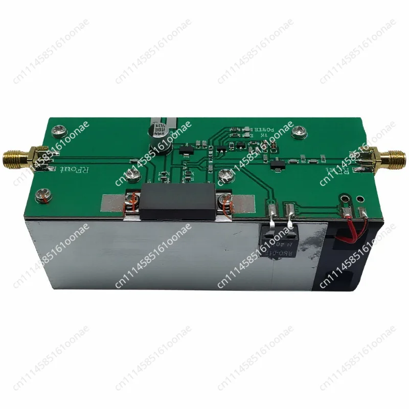 Power, Amplifier, Power Module 433MHz (13W Amplifier 335-480MHz)