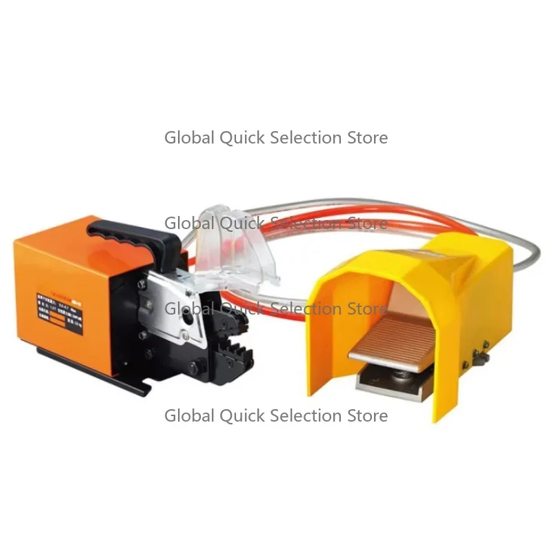 AM-10 Small Pneumatic Terminal Crimping Machine, Factory Direct Supply