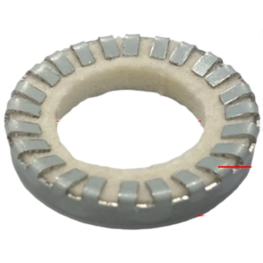 Polishing Sponge For Electric Hammer Polishing Sponge 401 Electric Tool Part 11E Electric Hammer Pad High Durability Design