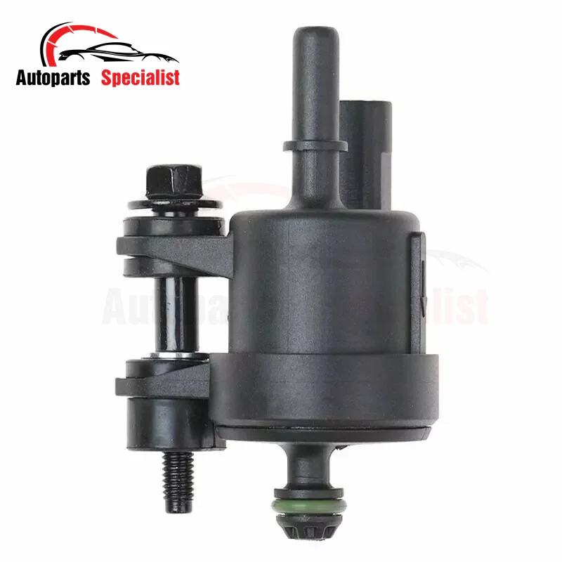 OE 0280142502 Vapor Canister Purge Control Valve Solenoid 0280142548 For Chevrolet Spark Classic 1.2L 2013-2017