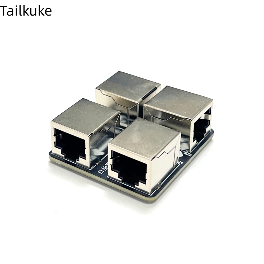 Wireshark Network IPTV Source Surveillance Connexion Analyse Moniteur réseau Caméra RJ45