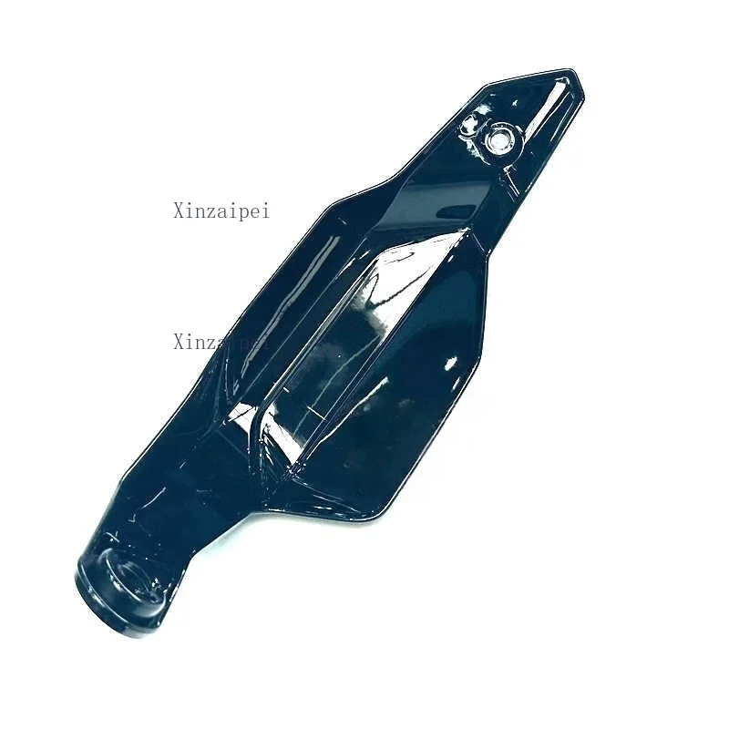 Voor CFMOTO 450 MT Hand Guard 450MT Stuur Anti Fall Handguard Plug Stuur Buis Balans Blockbracket Originele Accessoires