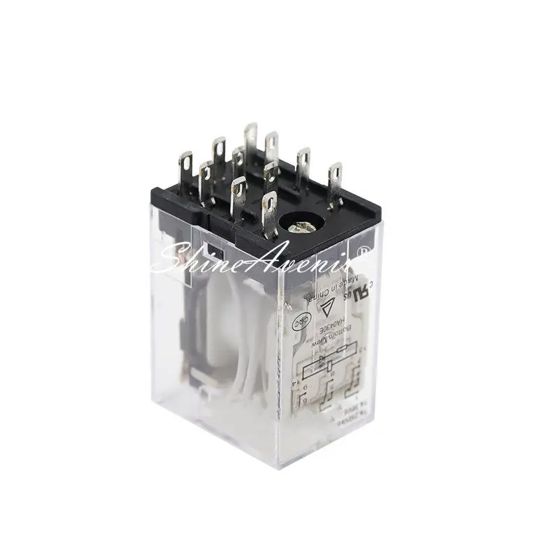 10PCS HF18FF-005-3Z13D HF18FF-012-3Z13D HF18FF-024-3Z13D 11PIN New Original