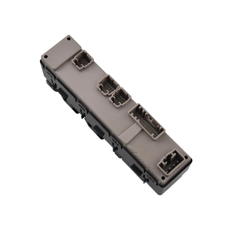 15883319 Window Control Switch For GMC Sierra Yukon XL Chevrolet