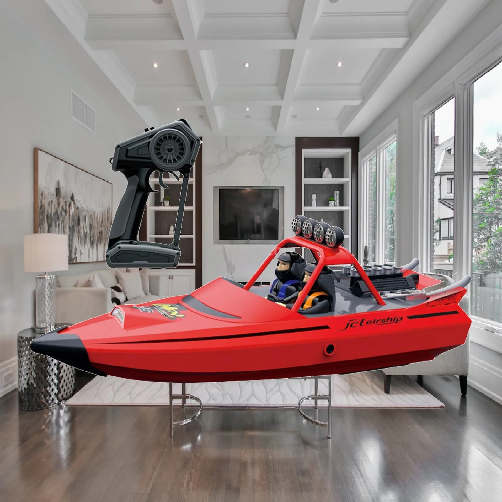 rc-boat-summer-outdoor-water-toy-high-speed-self-righting-racing-boat-for-adults