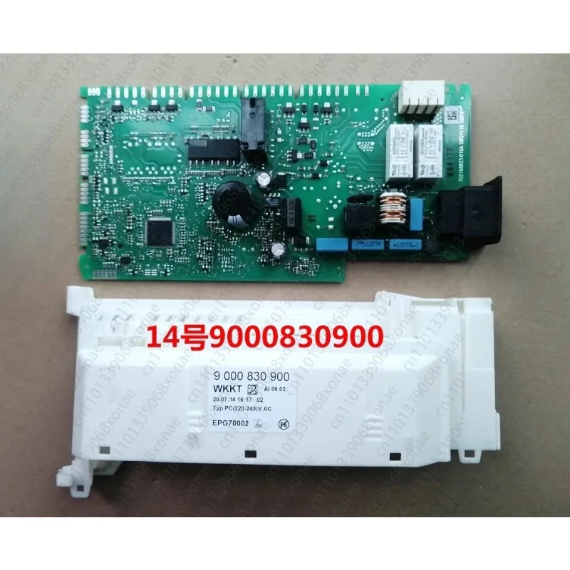 Dishwasher Main Board, Power, Frequency Conversion Drive, Power Module, Control , Computer Board