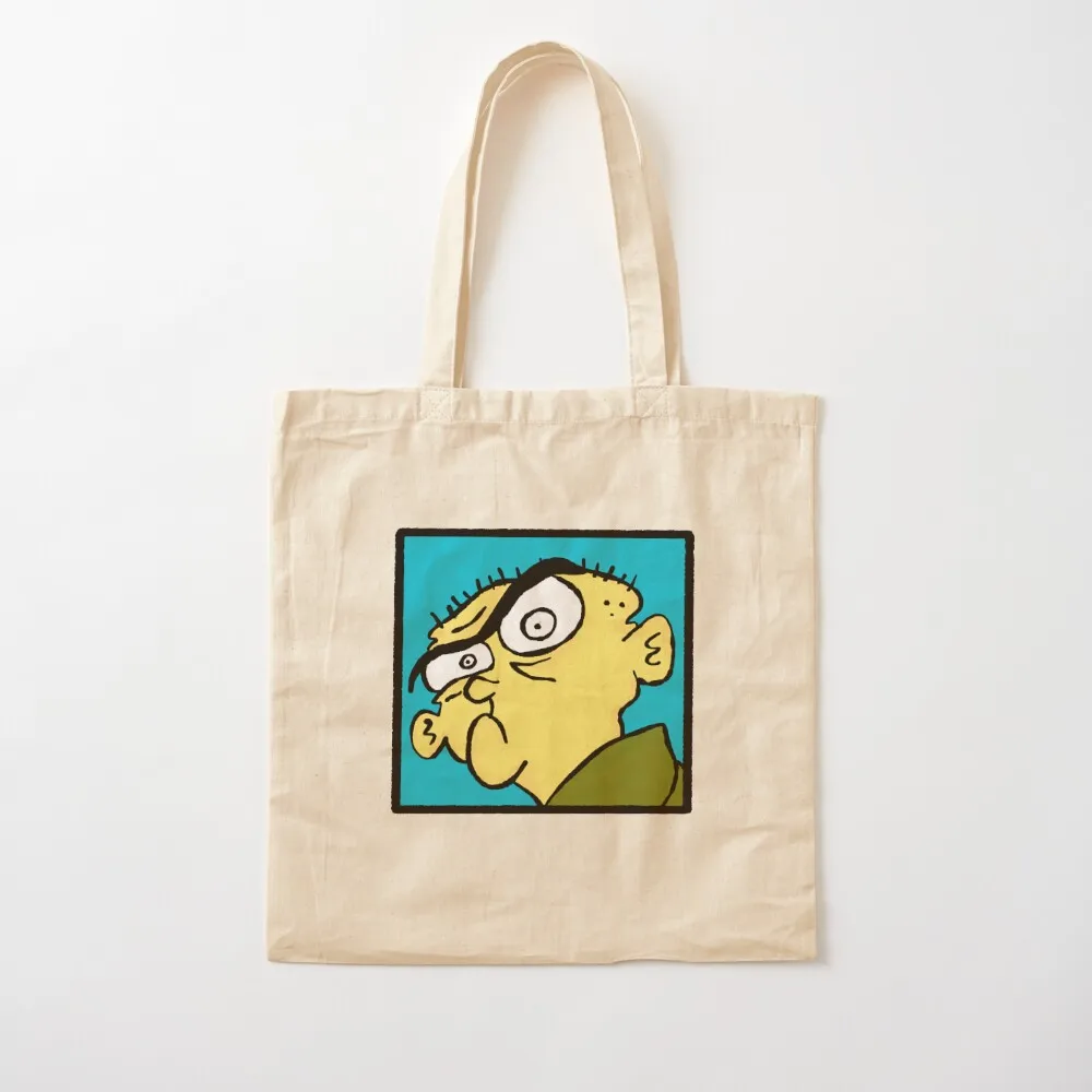 How Google Uses Edd Eddy To Grow Bigger Tote Bag tote bags aesthetic Fabric bag sacs de shopping shoping bag