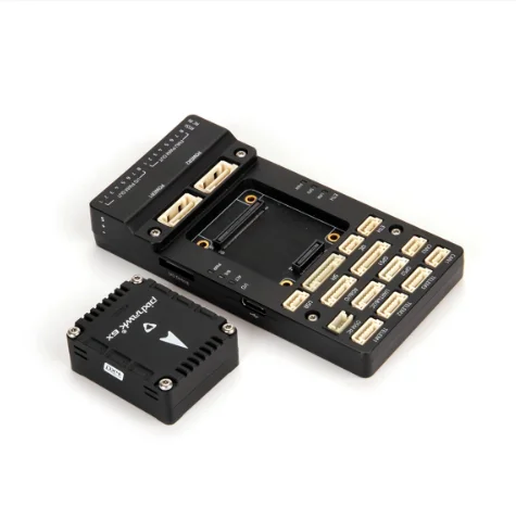 New Holybro Pixhawk 6X Flight Controller Standard / MINI Version Barometer / Gary 32 Bit Arm for Dr-one Airplane Quadcopter