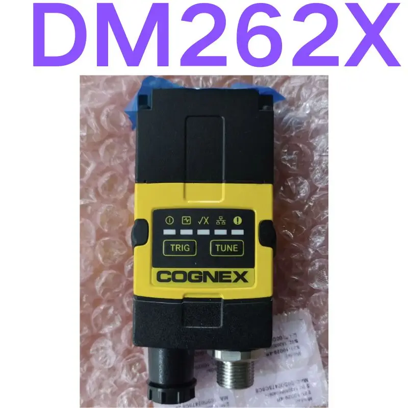 Brand-new Code reader DM262X