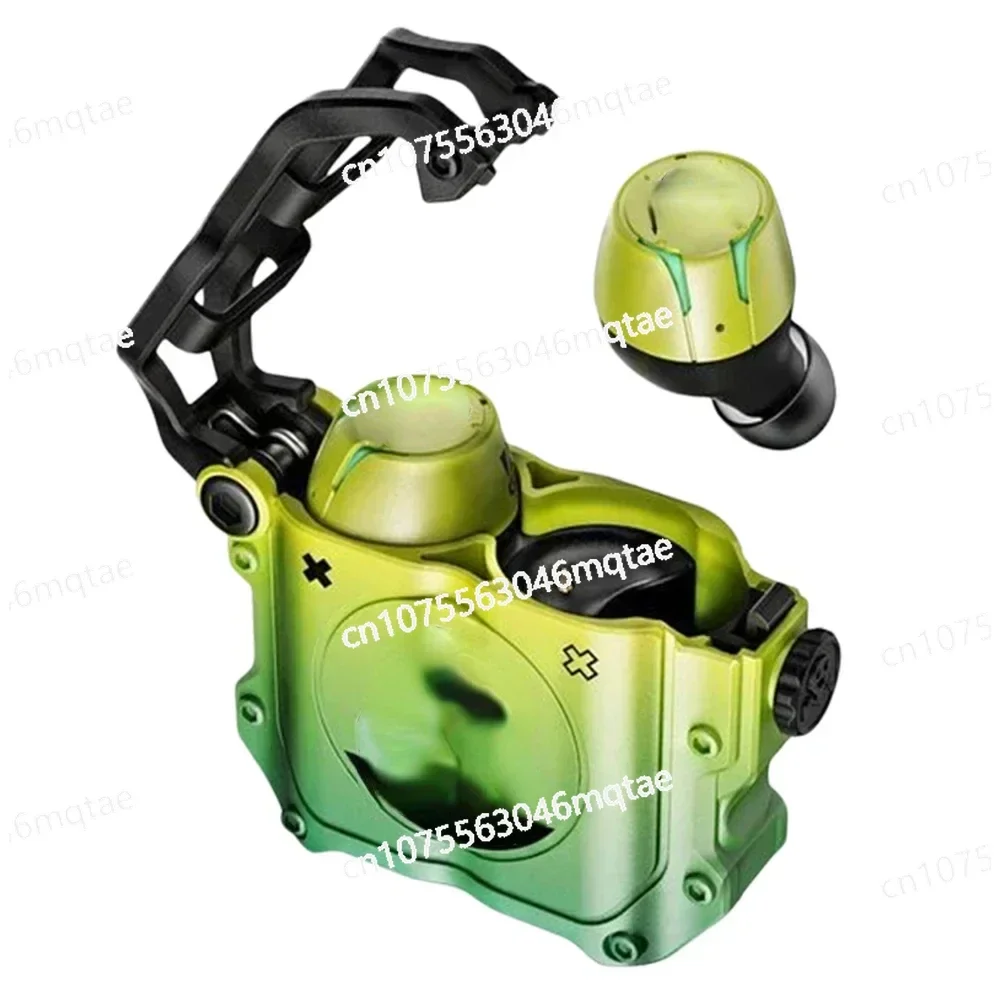 Earphones Wireless … - image