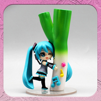 Hatsune Miku Model Animation Hand Decoration Doll Gift Car Peripheral Chassis Domestic Collection Jewelry Birthday Holiday Gift
