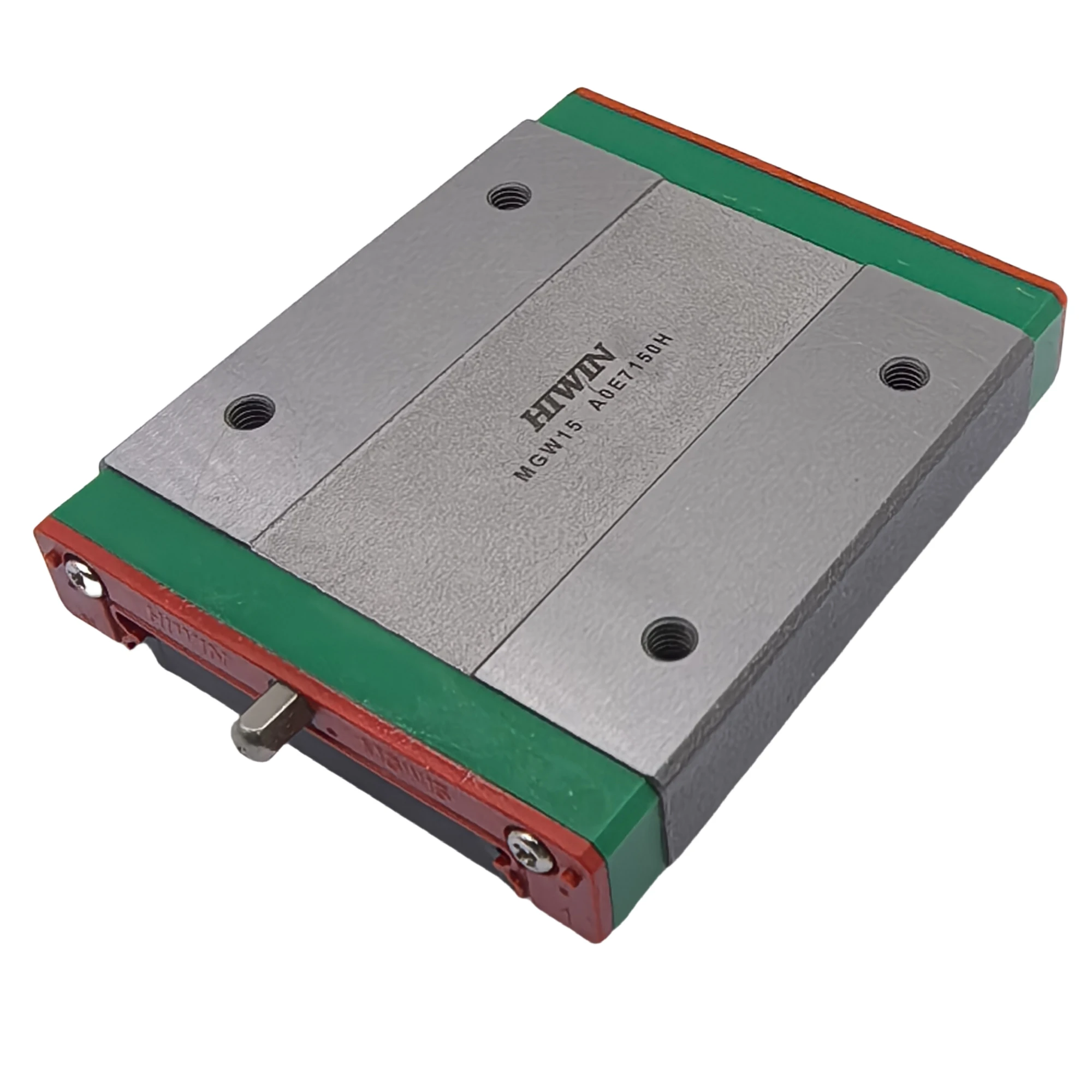 

HIWIN linear guide MGW15H MGW15HZ0C MGW15HZ0CM/Z0H/Z0HM GK Block rails for 3D Printer CNC Machine Parts Actuator Spindle Guides